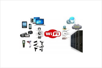 大型企业无线WIFI解决方案