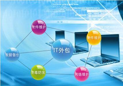 深圳IT外包服务解决方案