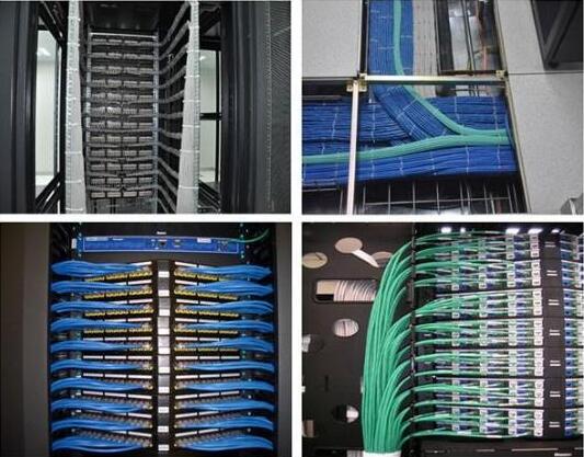 深圳完整的综合布线系统方案