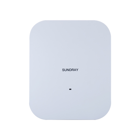 信锐11ac wave2高密定向无线NAP-3700(D)