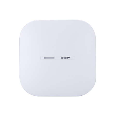 信锐11ac wave2双频无线NAP-3600(MU)