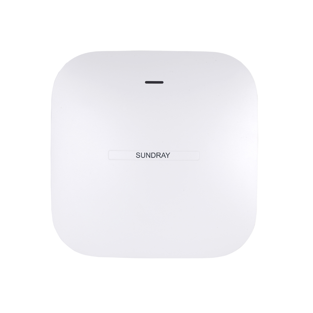 信锐NAP-3825-X(SR) Turbo Sense智感AI系列