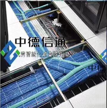 深圳网络布线：双绞线的传输介质特点