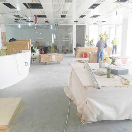 五星级酒店的弱电工程，你知道多少？