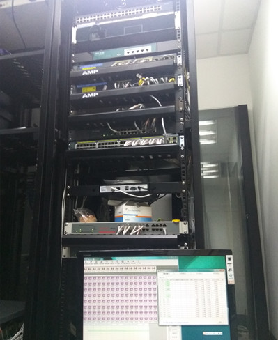 超高层建筑弱电智能化系统的施工过程中注意事项